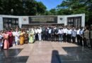 Indian Army, Assam Rifles honour Kargil heroes with patriotic events in Tripura