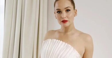 When Jennifer Lawrence spoke about POTUS Trump’s angry tirade against Robert Pattinson