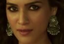 <div>Kriti Sanon celebrates 5 years of ‘Mimi’, thanks fans for all the love</div>
