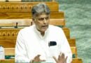 Manish Tewari seeks LS debate on anti-defection law, moves adjournment motion notice