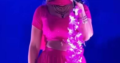 Jasmine Sandlas calls her dancers and band her ‘backbone’, fans her ‘earth angels’