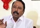 No brick will be laid for Mekedatu dam; CM Vijay will not allow it: TN Minister
