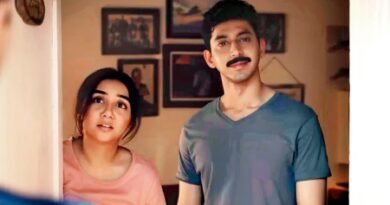 Mihir Ahuja says emotional journey with Prajakta Koli is central to war drama ‘Operation Safed Sagar’