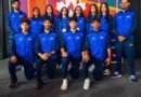 Indian men advance to pre-quarters in World Junior squash team competition