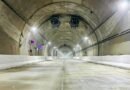 <div>Traffic from Mumbai to Delhi starts via Rajasthan’s widest Mukundra Tunnel from today</div>