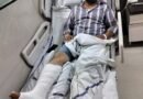 <div>Three Hyderabad cops injured in fleeing drug trafficker’s escape bid</div>