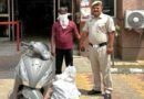 <div>Bootlegger arrested in Delhi’s Nand Nagri; 250 quarter bottles of illicit liquor seized</div>