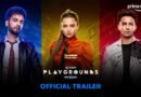 Elvish Yadav and Tejasswi Prakash gear up for a survival battle in ‘Playground Season 5’ trailer