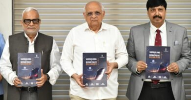 <div>With new policy, Gujarat eyes leadership in India’s shipbuilding industry</div>