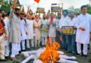 Punjab BJP seeks justice for sanitation workers, submits memo to Governor