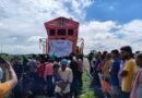 NFR marks historic first with direct container freight train to Nepal
