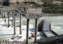 <div>Research confirms active tectonic fault under China’s dam project on Brahmaputra</div>