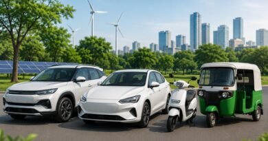 Govt proposes 3-year PUCC validity for BS-VI vehicles
