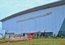 Chandrababu Naidu reviews arrangements for inauguration of Bhogapuram airport by PM Modi