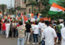 Bengal: BJP holds flag rallies against July 24 unrest