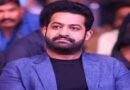 Jr NTR advised 8 weeks of rest after sustaining injury to shoulder