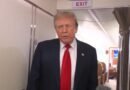 Trump backs Turkey on F-35 debate