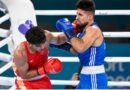 CWG 2026: Ankush storms into 60kg boxing quarterfinals