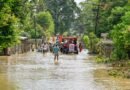 Assam flood: More than 3.32 lakh people affected in seven districts