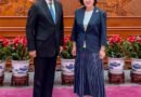<div>Foreign Secretary Vikram Misri’s China visit reflects mature foreign policy: Report</div>