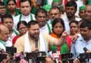 Bankipur bypoll: Tejashwi Yadav promises pension for jailed student protesters