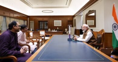 Skyroot’s energy reflects vibrant spirit of India’s space ecosystem: PM Modi