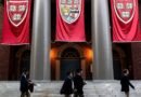 US Senator seeks scrutiny of China funds at US universities