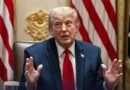 Trump calls for end to daylight saving time