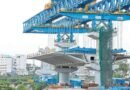 Chennai port-Maduravoyal elevated corridor progresses; major highway projects planned in TN