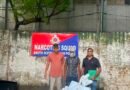Delhi: Anti-narcotics squad busts illicit liquor stockpoint, arrests bootlegger with 16 cartons of Haryana-mark liquor