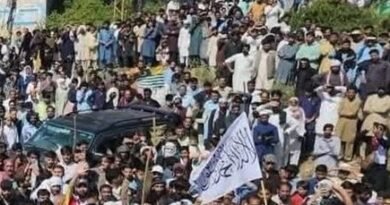 Over 20 killed, dozens injured as PoK boils