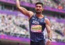 After injury-forced exit from high jump, Tejaswin Shankar shifts focus to Decathlon