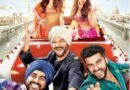 Anees Bazmee celebrates 9 years of Arjun Kapoor, Anil Kapoor-starrer ‘Mubarakan’