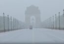 Heavy showers drench Delhi-NCR; IMD forecasts more rainfall