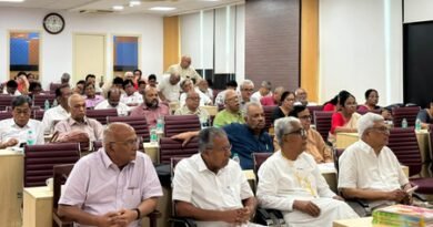 CPI(M) central panel faults Vijayan-centric campaign, leadership lapses in Kerala defeat