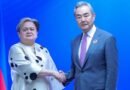 <div>Philippines, China exchange ‘strong protests’ over South China Sea clash</div>