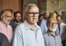 <div>J&K CM, L-G express concern over bus accident involving Amarnath Yatris (Ld)</div>