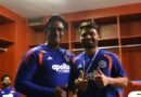 <div>Rinku Singh wins ‘Best Attitude of the match’ award after Zimbabwe series sweep</div>