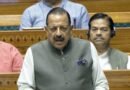<div>Union Minister initiates debate on anti-paper leak bill, says Modi govt finishing ‘unfinished’ tasks of UPA era</div>