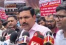 BJP demands CBI probe into KPSC irregularities; urges UPSC-style transparent recruitment system