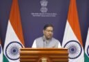 Cosmetic exercise to camouflage illegal occupation: India slams Pakistan on PoJK elections