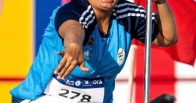 <div>CM, Dy CM hail achievement of Karnataka’s K.S. Shilpa winning Commonwealth Games Bronze medal</div>