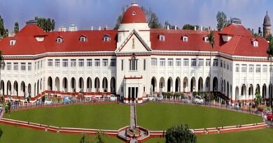 Patna HC to set up three fast-track courts for exam paper leak cases in Bihar
