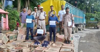 Assam Police seize drugs worth more than 3.1 crore, two held