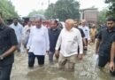 Gujarat announces financial relief package for rain-hit traders in Ahmedabad