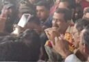 <div>BJP celebrates Pradhan’s Odisha visit; Oppn calls it a bid to cover up failures</div>