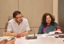 Odisha Minister reviews flood situation, orders evacuation from low-lying areas