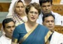 Nation wants answers on who approved use of pellet guns on protesters: Priyanka Gandhi
