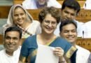 Change angle of heart, not video camera: Priyanka Gandhi’s advice to PM Modi