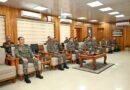 Army Chief reviews security situation and nation-building efforts in Manipur